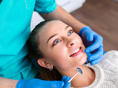 Lee Dental   Facial | Fluoride Treatment, Extractions and Periodontal Treatment